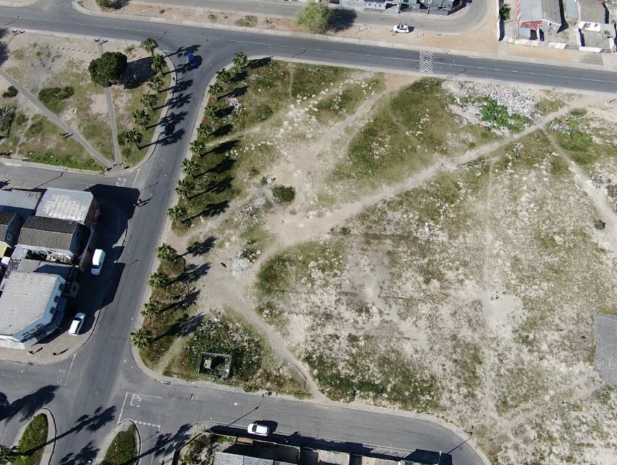 Commercial Property for Sale in Belhar Western Cape